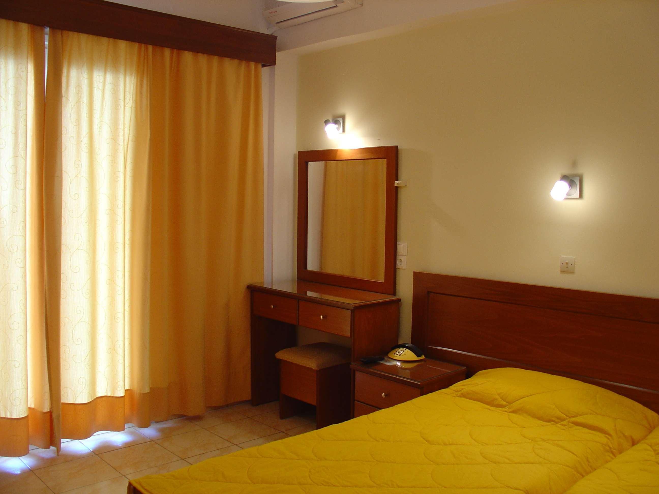 Hotel Golden Sands