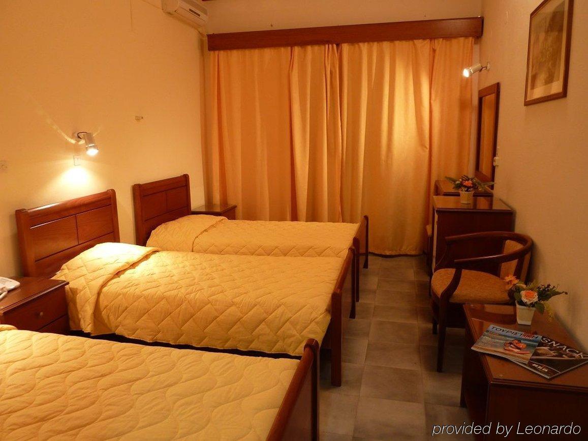 Golden Sands 3* Agios Georgios (Corfu)