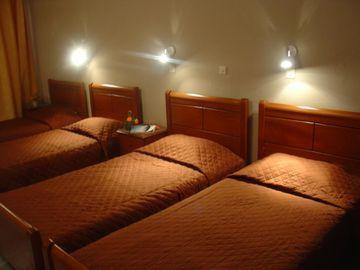 Golden Sands Hotel Agios Georgios (Corfu)