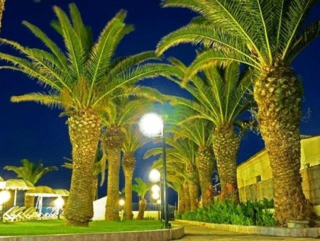 Golden Sands Hotel