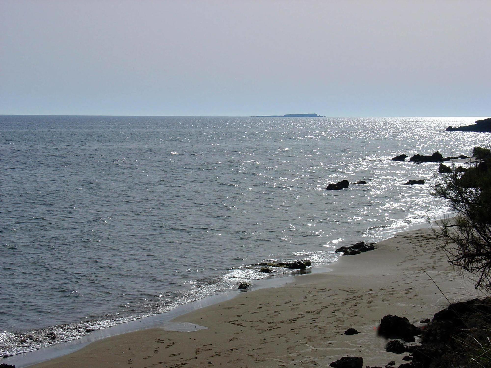 Golden Sands