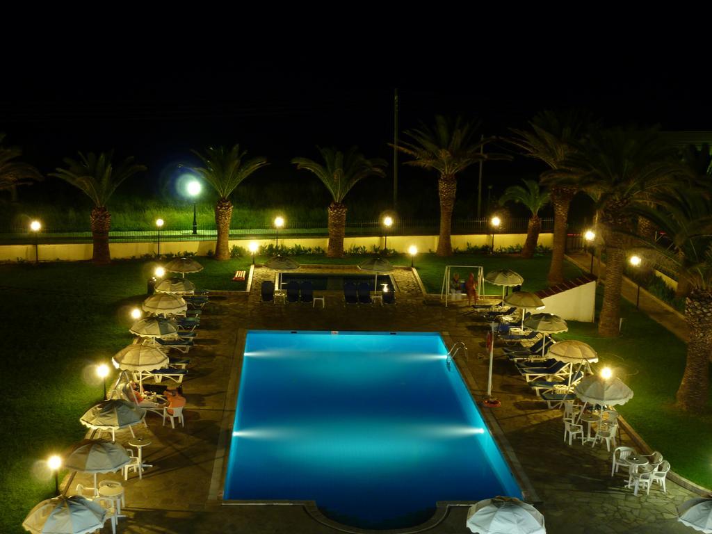 Hotel Golden Sands Agios Georgios (Corfu)